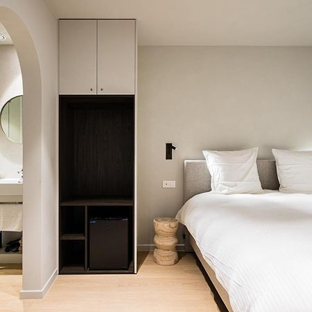 Istoire Boutique Bed & Breakfast Brugge Dış mekan fotoğraf