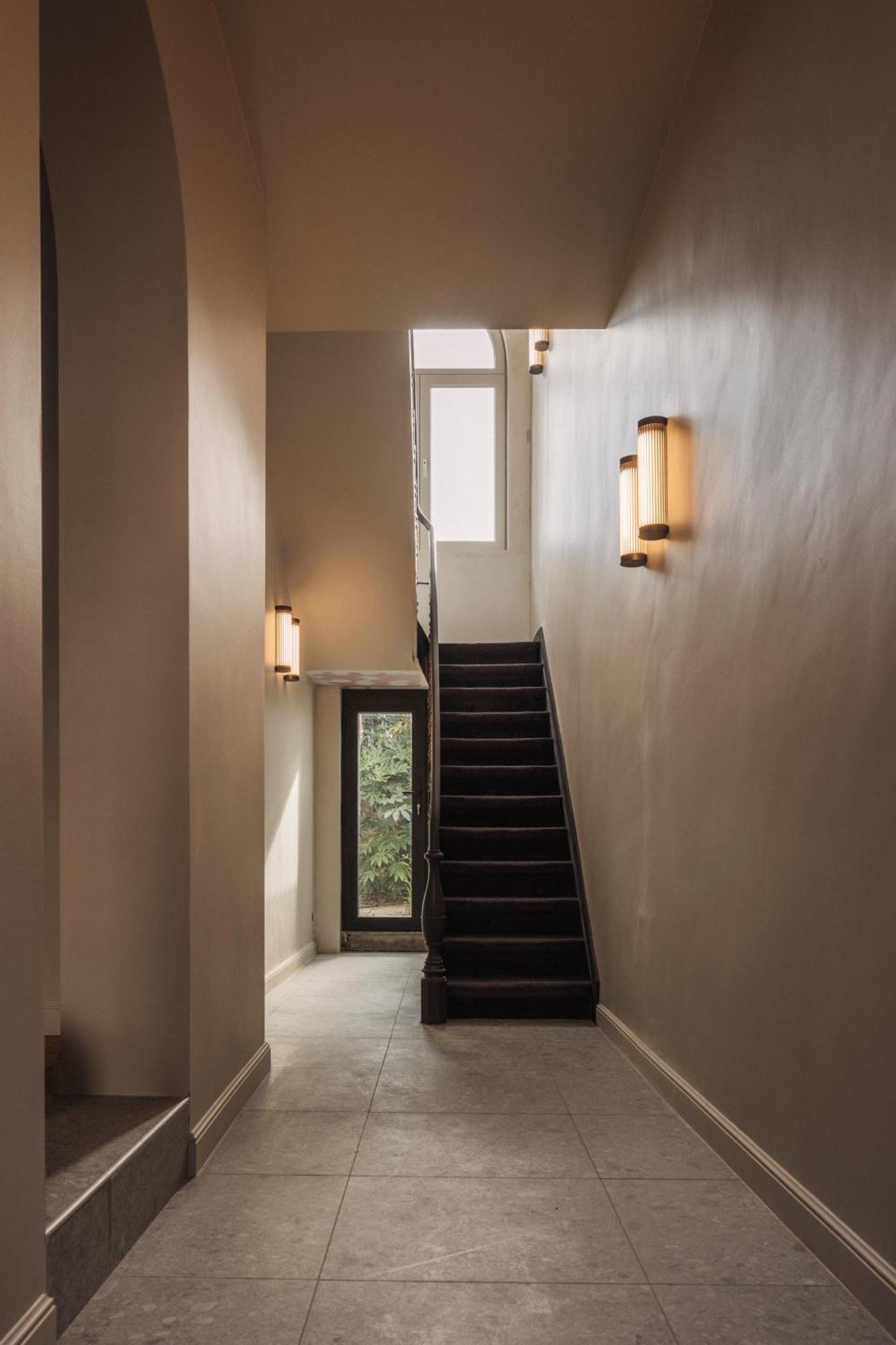 Istoire Boutique Bed & Breakfast Brugge Dış mekan fotoğraf