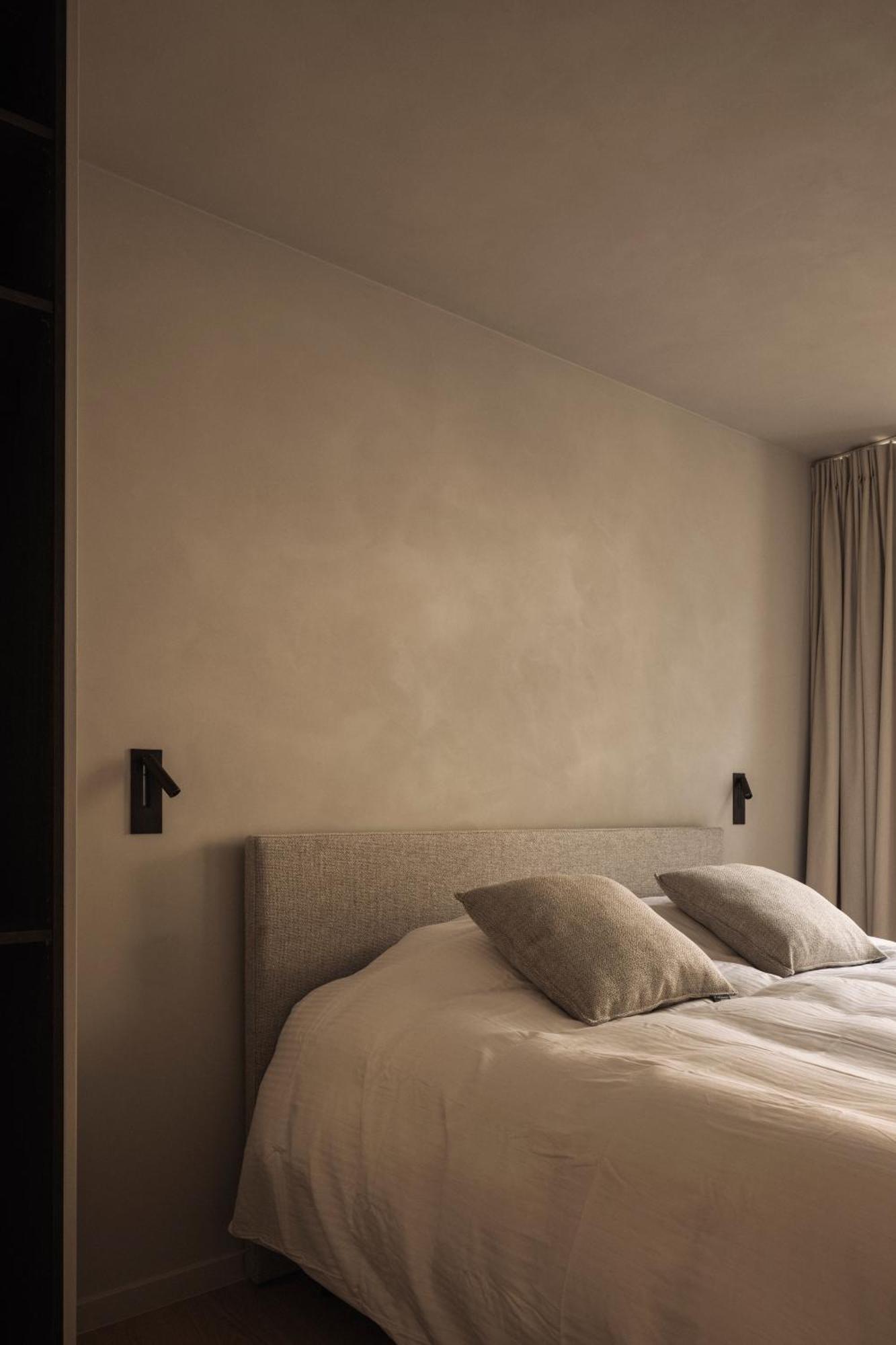 Istoire Boutique Bed & Breakfast Brugge Dış mekan fotoğraf