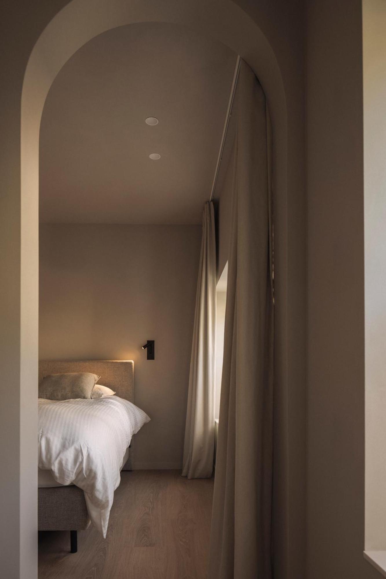 Istoire Boutique Bed & Breakfast Brugge Dış mekan fotoğraf