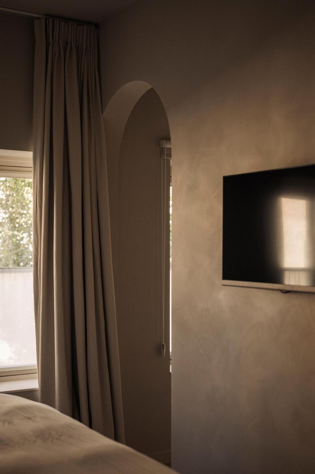Istoire Boutique Bed & Breakfast Brugge Dış mekan fotoğraf