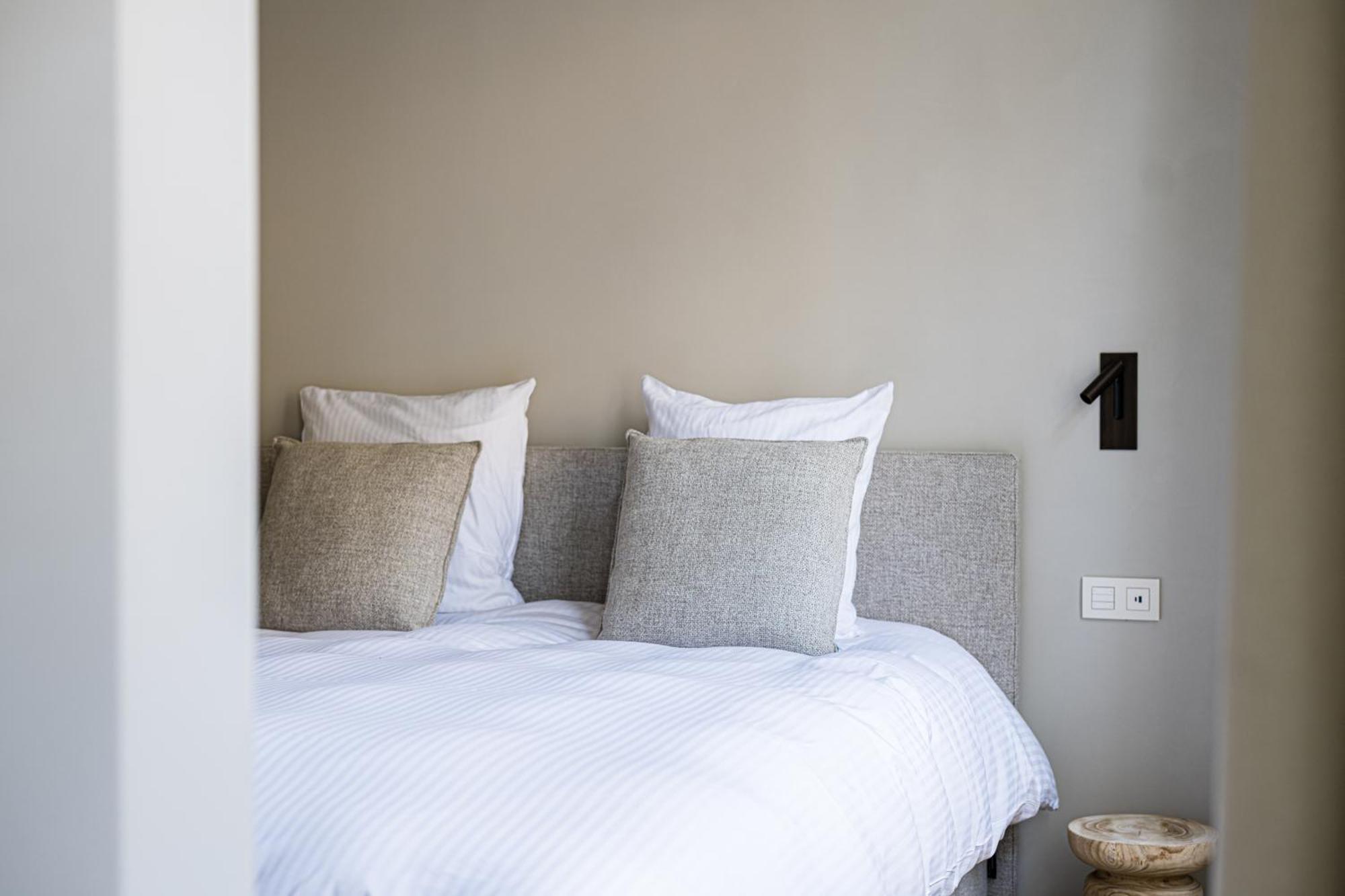 Istoire Boutique Bed & Breakfast Brugge Dış mekan fotoğraf