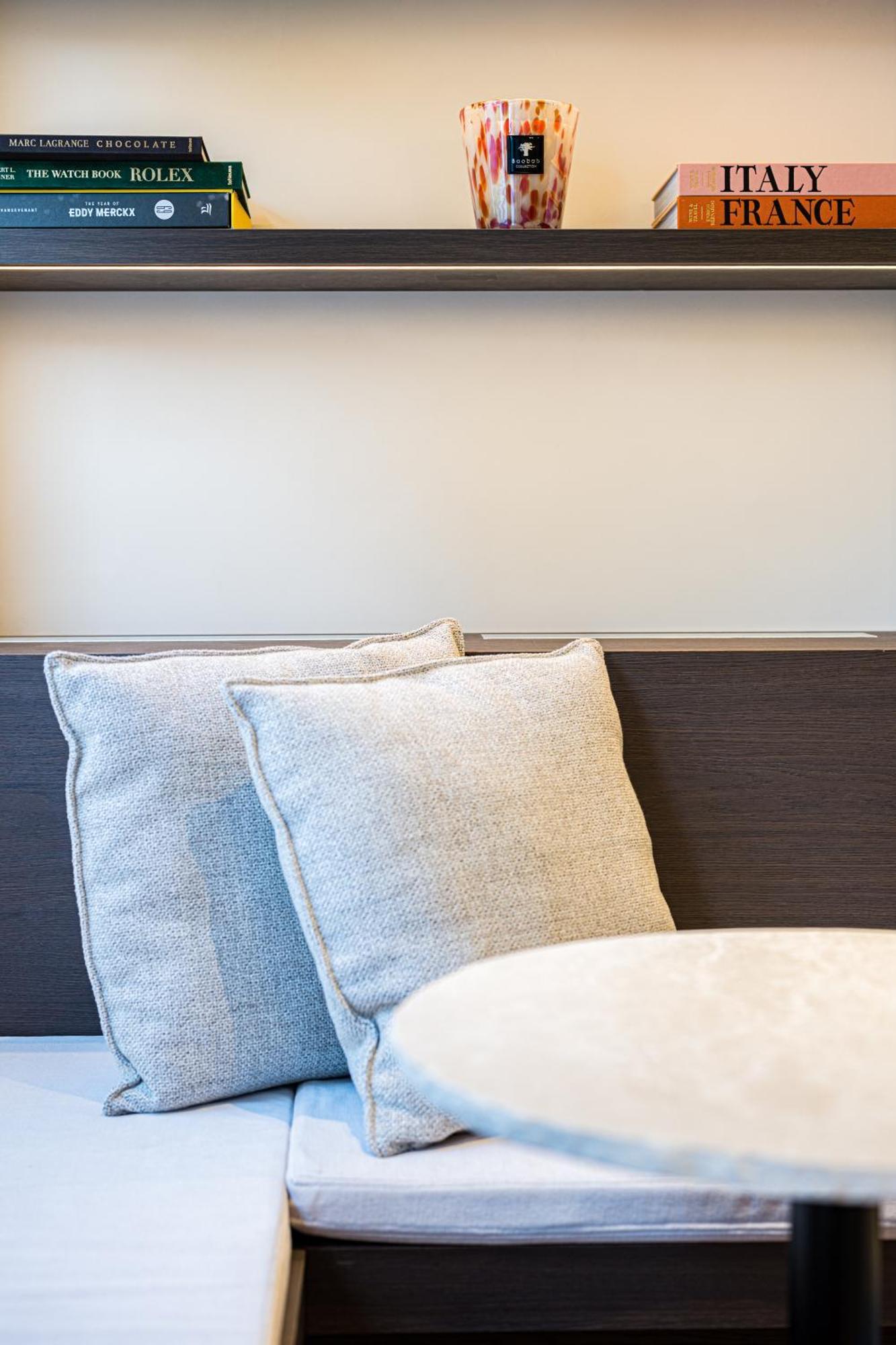 Istoire Boutique Bed & Breakfast Brugge Dış mekan fotoğraf