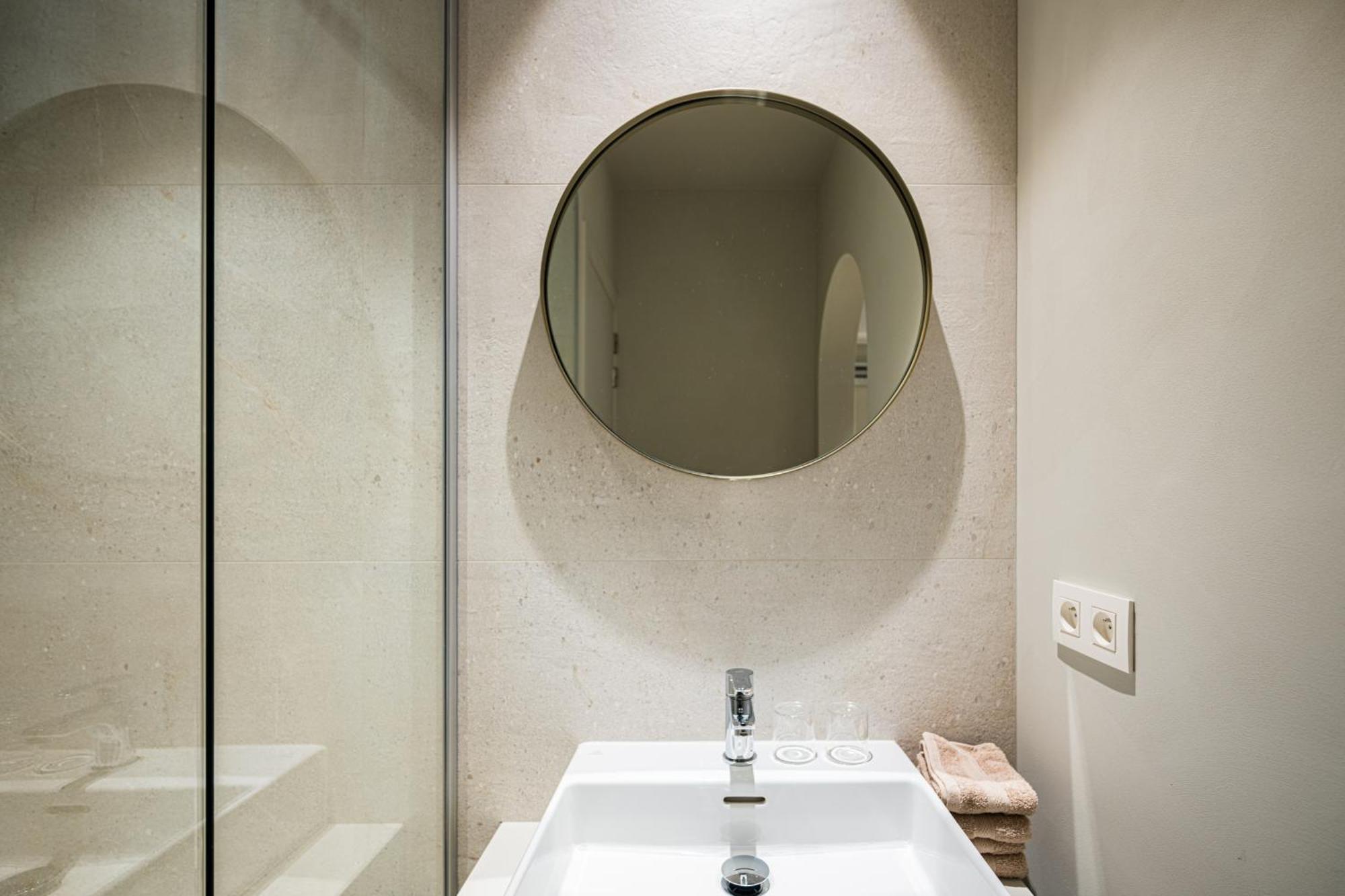Istoire Boutique Bed & Breakfast Brugge Dış mekan fotoğraf