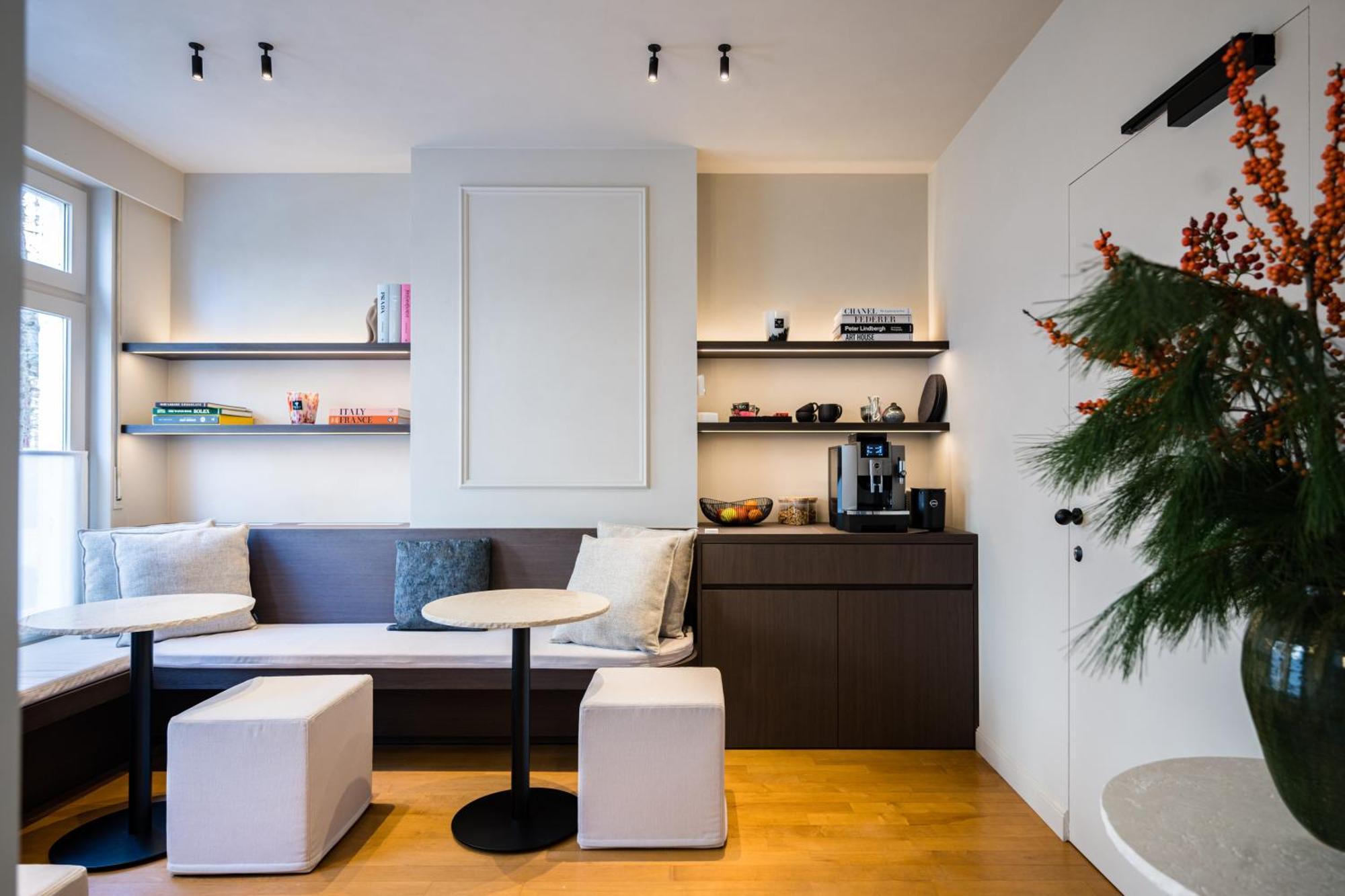 Istoire Boutique Bed & Breakfast Brugge Dış mekan fotoğraf